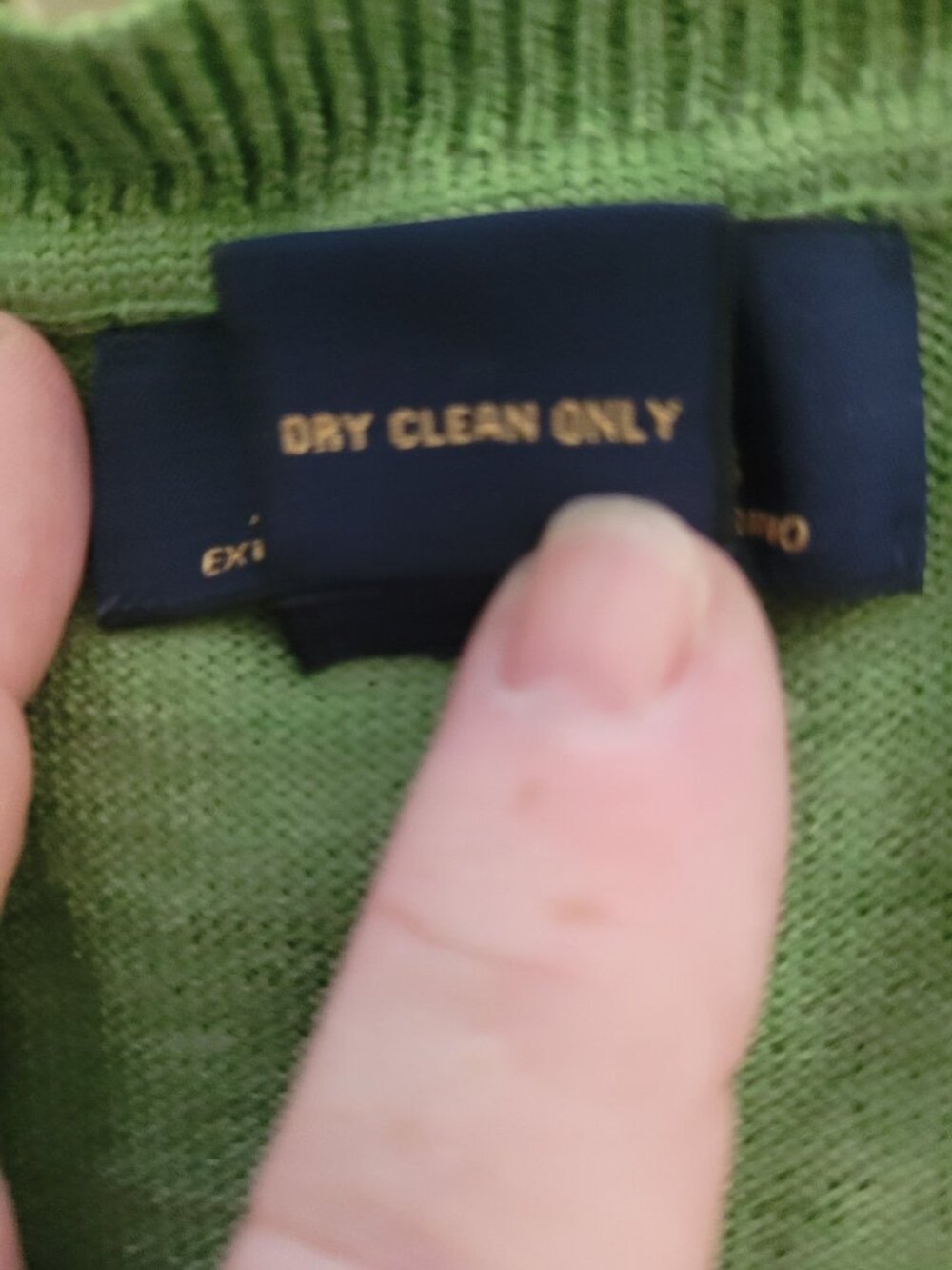 Brooks Brothers Merino Wool Argyle "346" vest - Picture 6 of 6